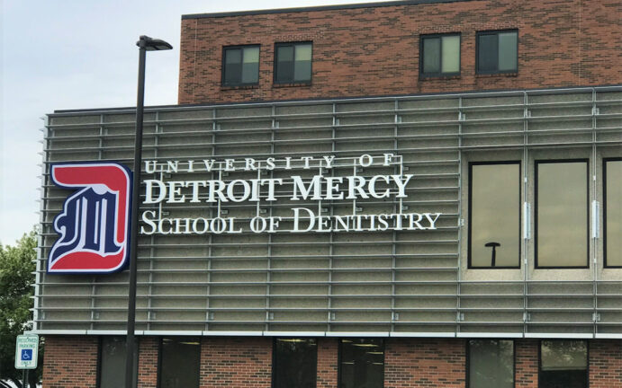 University Of Detroit Mercy